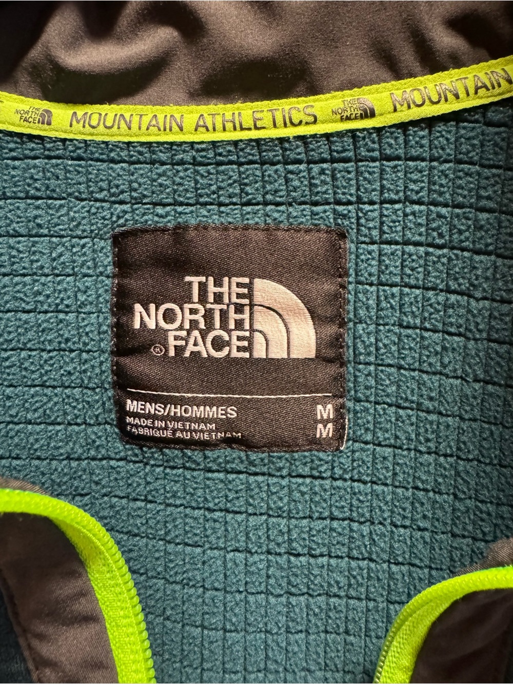 Men’s North Face Jackef - Picture 6 of 8